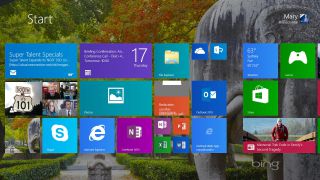 Windows 8 launcher download
